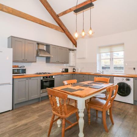 Cefn Bryn Bach Villa Criccieth Eksteriør billede
