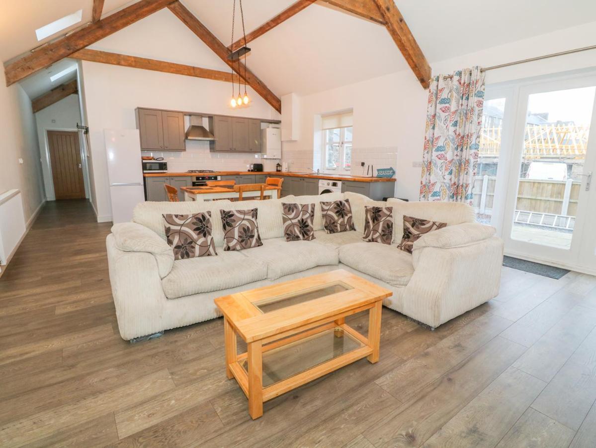 Cefn Bryn Bach Villa Criccieth Eksteriør billede