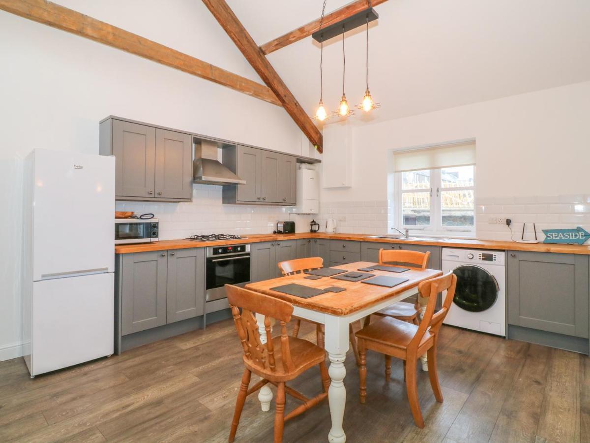 Cefn Bryn Bach Villa Criccieth Eksteriør billede